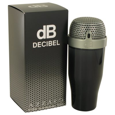 DB Decibel by Azzaro