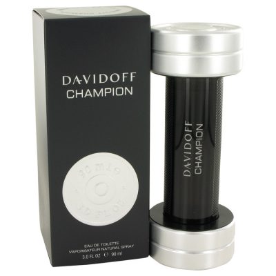 Davidoff Champion by Davidoff