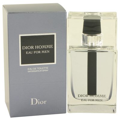 Dior Homme Eau by Christian Dior