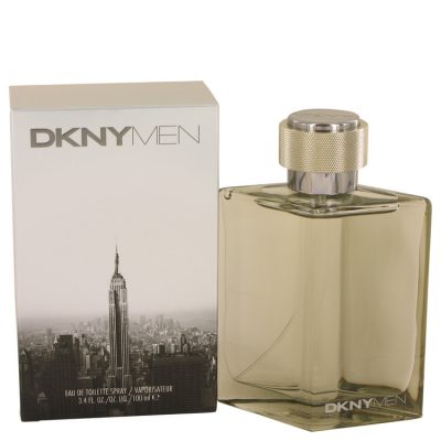 DKNY Men by Donna Karan