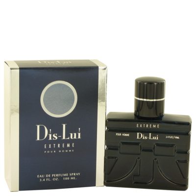Dis Lui Extreme by YZY Perfume