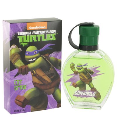 Teenage Mutant Ninja Turtles Donatello by Marmol & Son