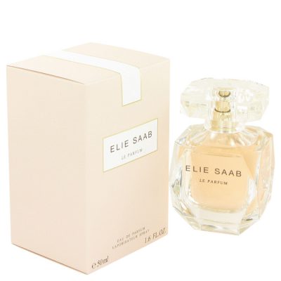 Le Parfum Elie Saab by Elie Saab