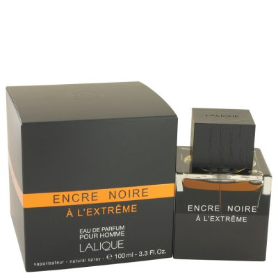 Encre Noire A L'extreme by Lalique
