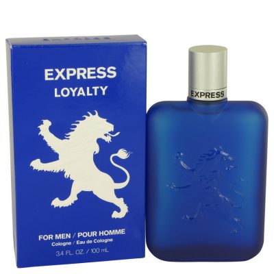 Express Loyalty by Express