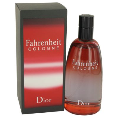 FAHRENHEIT by Christian Dior