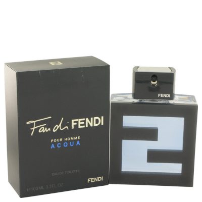 Fan Di Fendi Acqua by Fendi