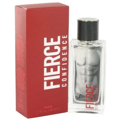 Fierce Confidence by Abercrombie & Fitch