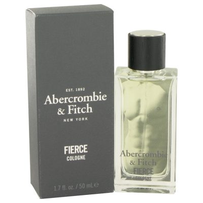 Fierce by Abercrombie & Fitch