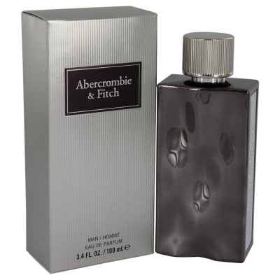 First Instinct Extreme by Abercrombie & Fitch