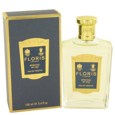 Floris Special No 127 by Floris
