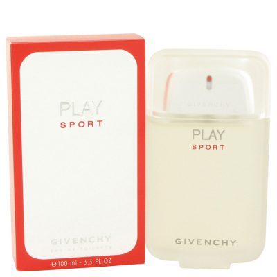 Givenchy Play Sport by Givenchy