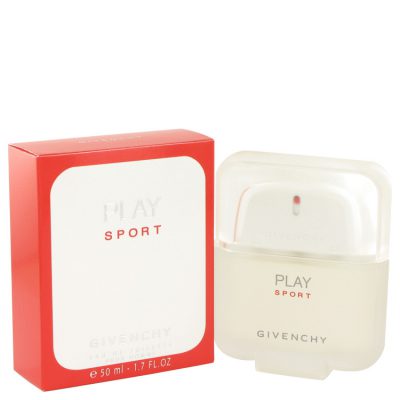 Givenchy Play Sport by Givenchy