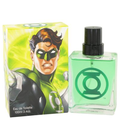 Green Lantern by Marmol & Son