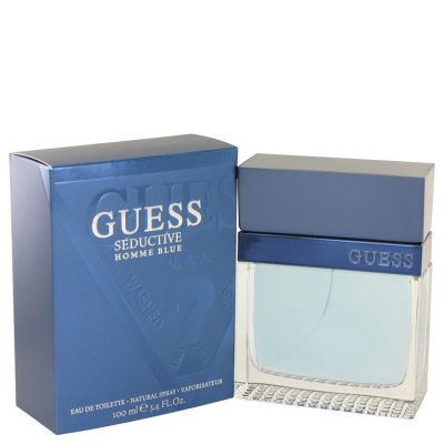 Guess Seductive Homme Blue by Guess