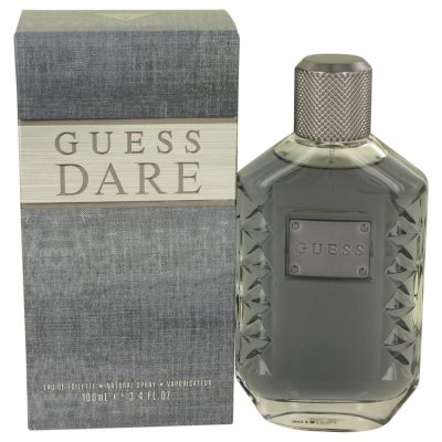 Guess Dare by Guess