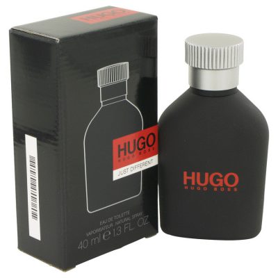 Hugo Just Different by Hugo Boss