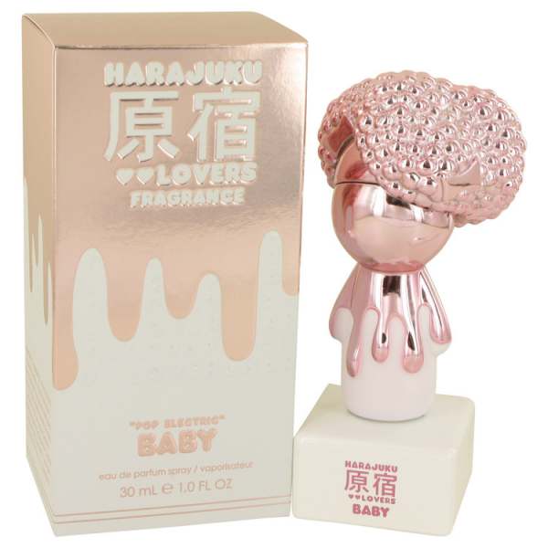 Harajuku Lovers Pop Electric Baby by Gwen Stefani