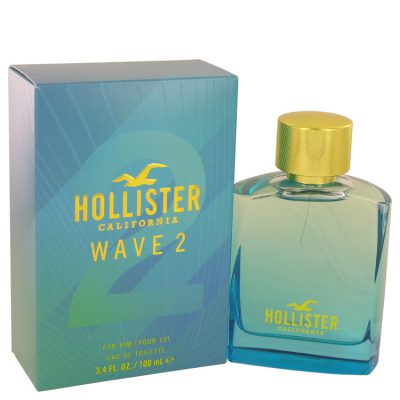 Hollister Wave 2 by Hollister