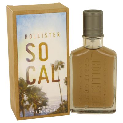 Hollister Socal by Hollister