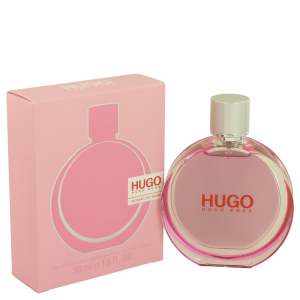 Hugo Extreme by Hugo Boss