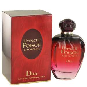 Hypnotic Poison Eau Secrete by Christian Dior