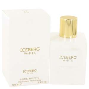 Iceberg White by Iceberg