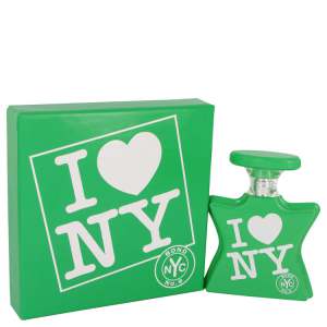 I Love New York Earth Day by Bond No. 9
