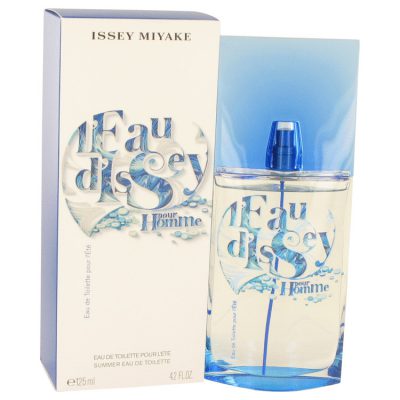 Issey Miyake Summer Fragrance by Issey Miyake