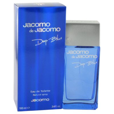 Jacomo Deep Blue by Jacomo