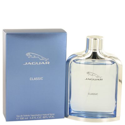 Jaguar Classic by Jaguar