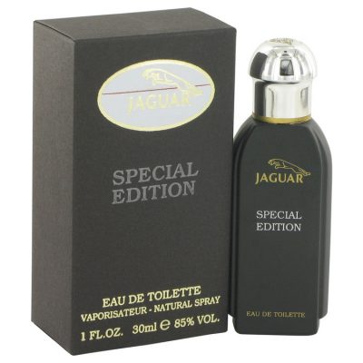 Jaguar Special Edition by Jaguar