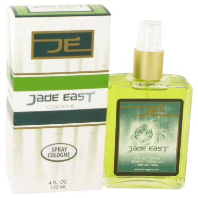 Jade East by Songo