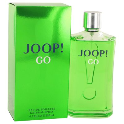 Joop Go by Joop!