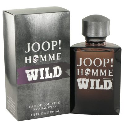Joop Homme Wild by Joop!