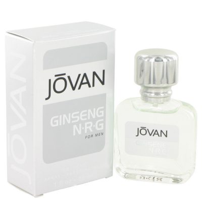 Jovan Ginseng NRG by Jovan
