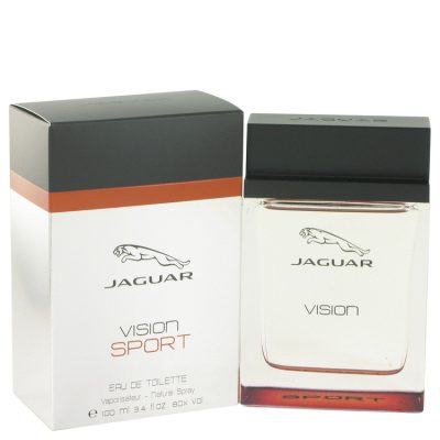 Jaguar Vision Sport by Jaguar