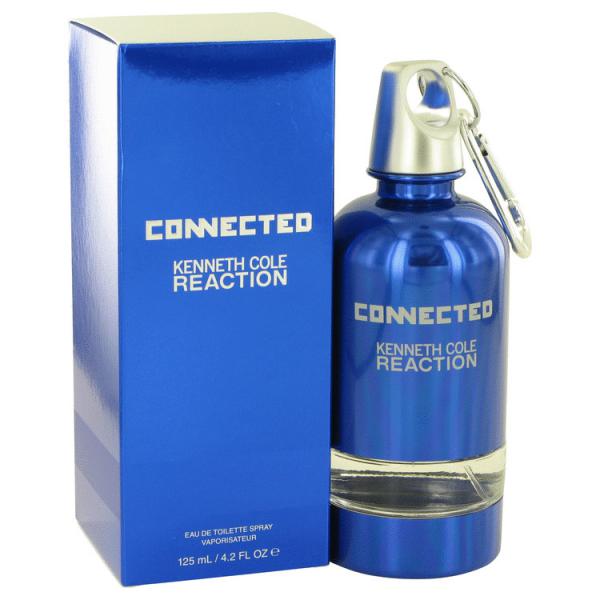Kenneth Cole Reaction Connected by Kenneth Cole