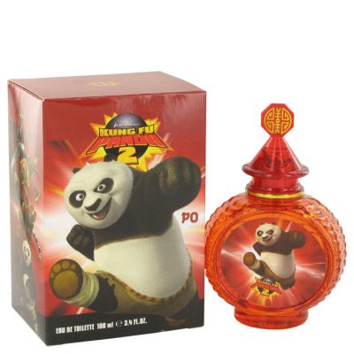 Kung Fu Panda 2 Po by Dreamworks