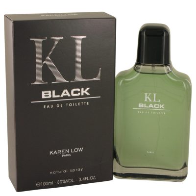 KL Black by Karen Low