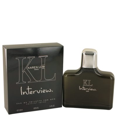 KL Interview by Karen Low