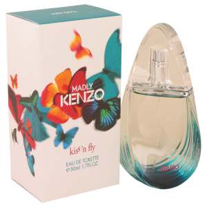 Kenzo Madly Kiss N Fly by Kenzo