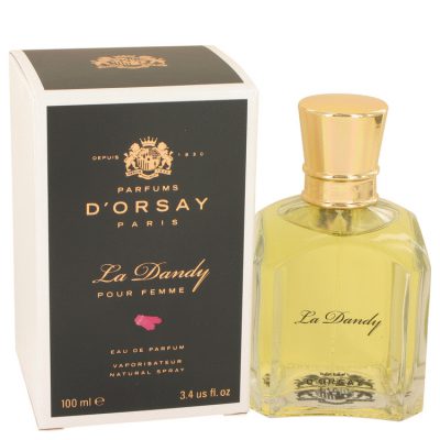 La Dandy by D'orsay