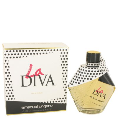 La Diva by Ungaro