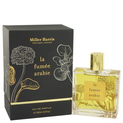 La Fumee Arabie by Miller Harris