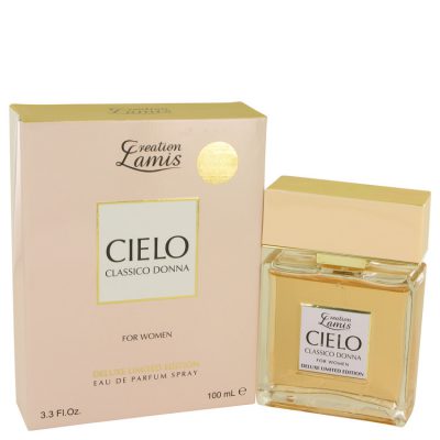Lamis Cielo Classico Donna by Lamis