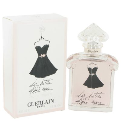 La Petite Robe Noire by Guerlain