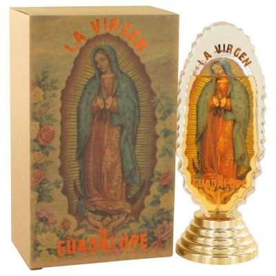 La Virgin De Guadalupe by Perfume Source