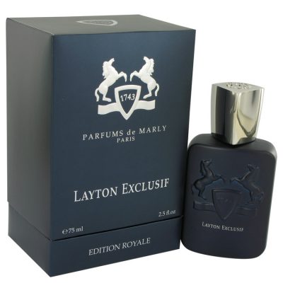 Layton Exclusif by Parfums De Marly