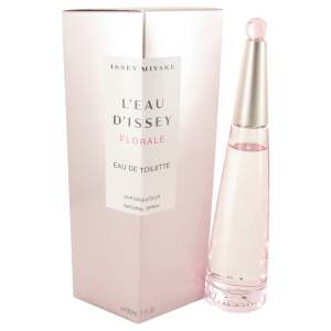 L'eau D'issey Florale by Issey Miyake